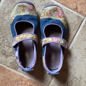 Keen Harvest Mary Jane